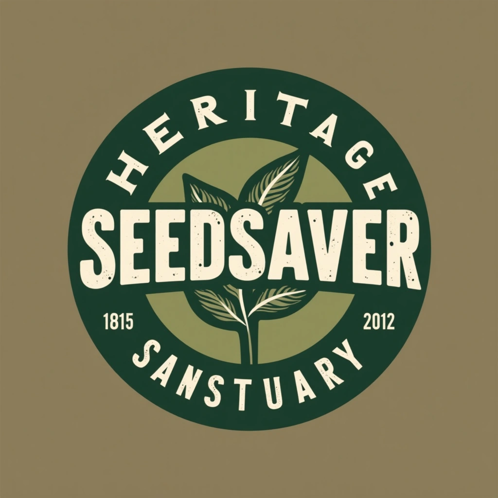 Heritage Seed Sanctuary