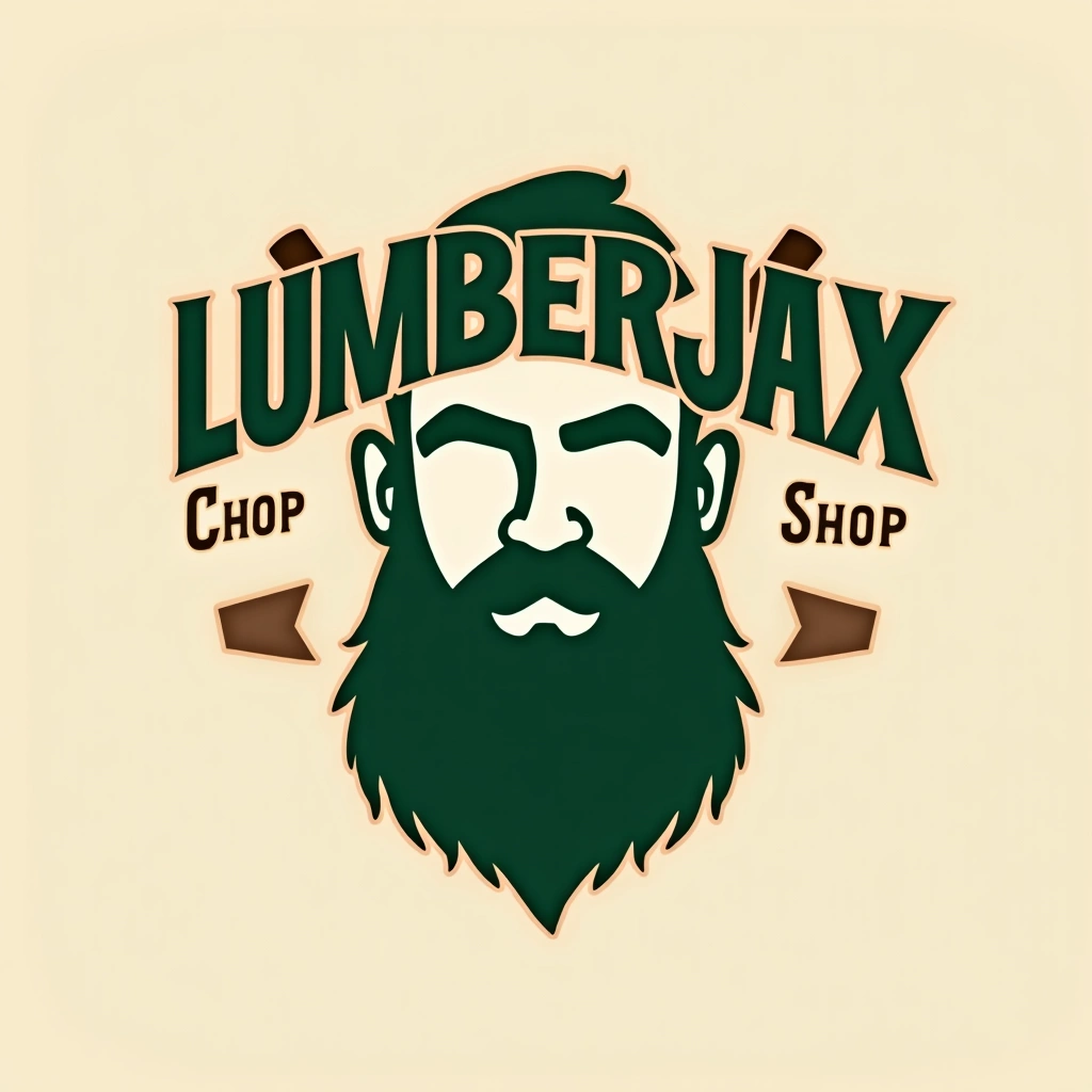 Lumberjack Chop Shop