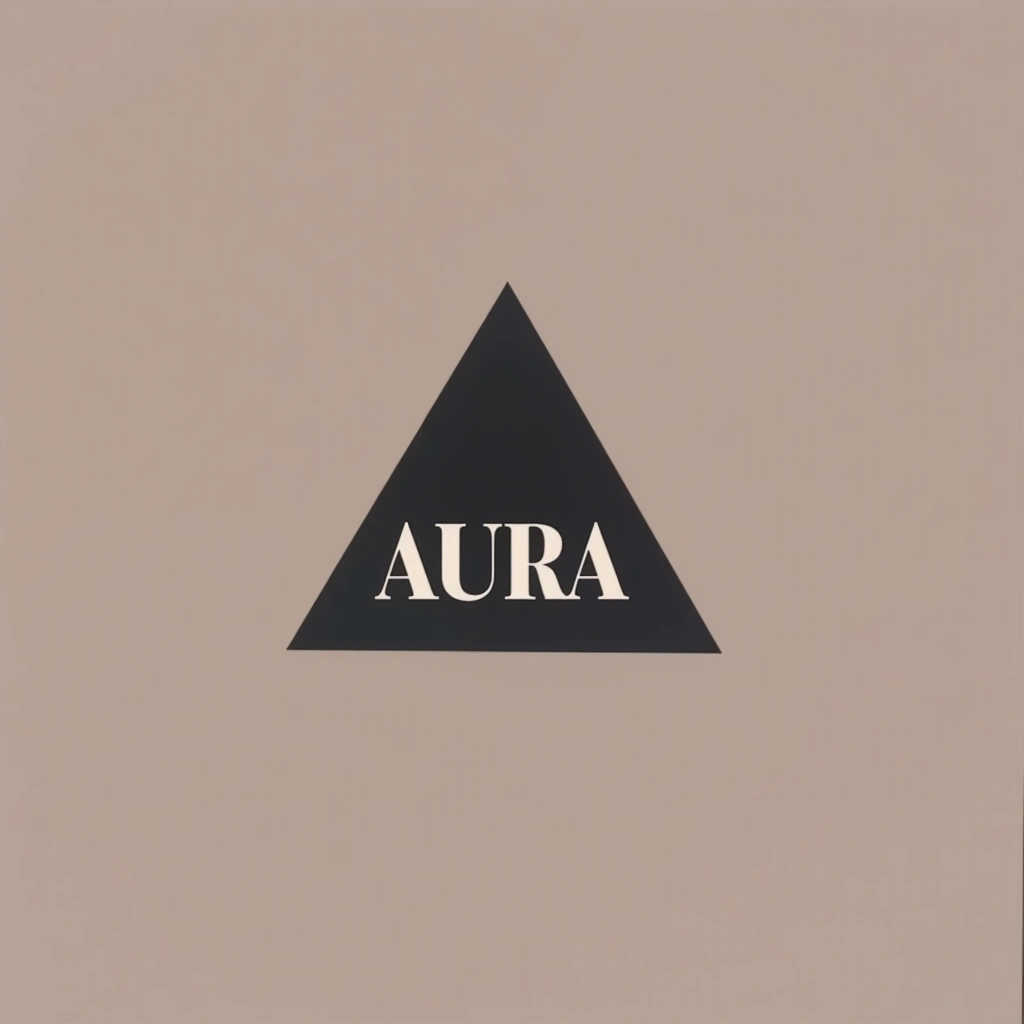 Minimalist Beauty Icon