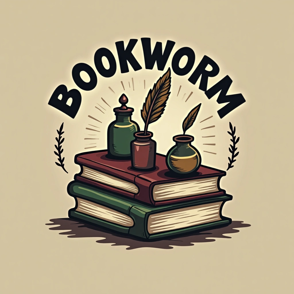 Vintage Bibliophile