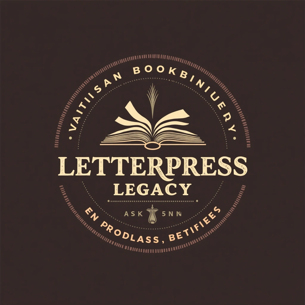 Artisan Bookbindery