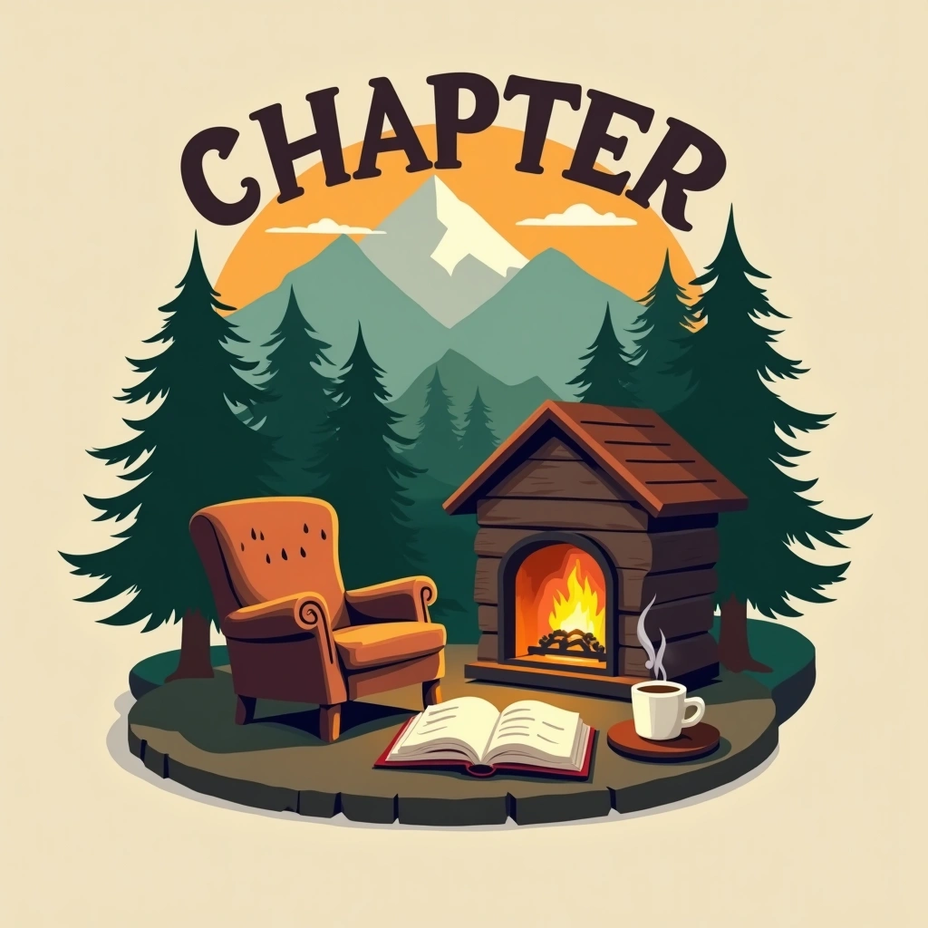 Cozy Reading Retreat