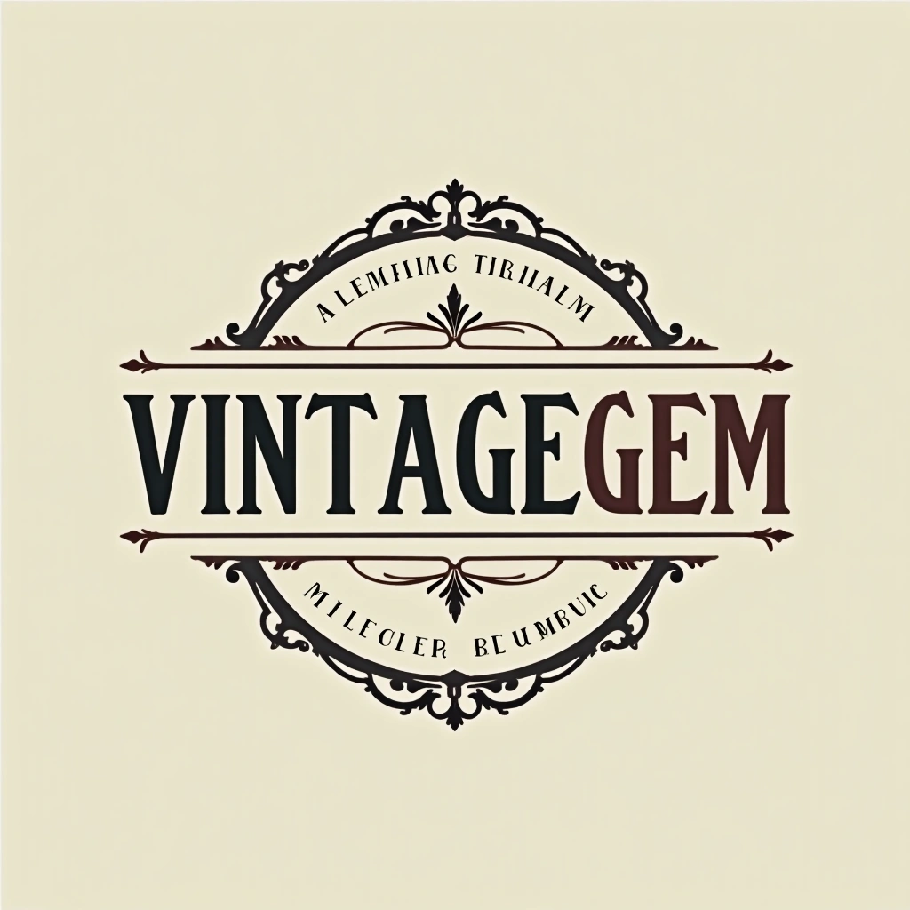 Vintage Chic Boutique