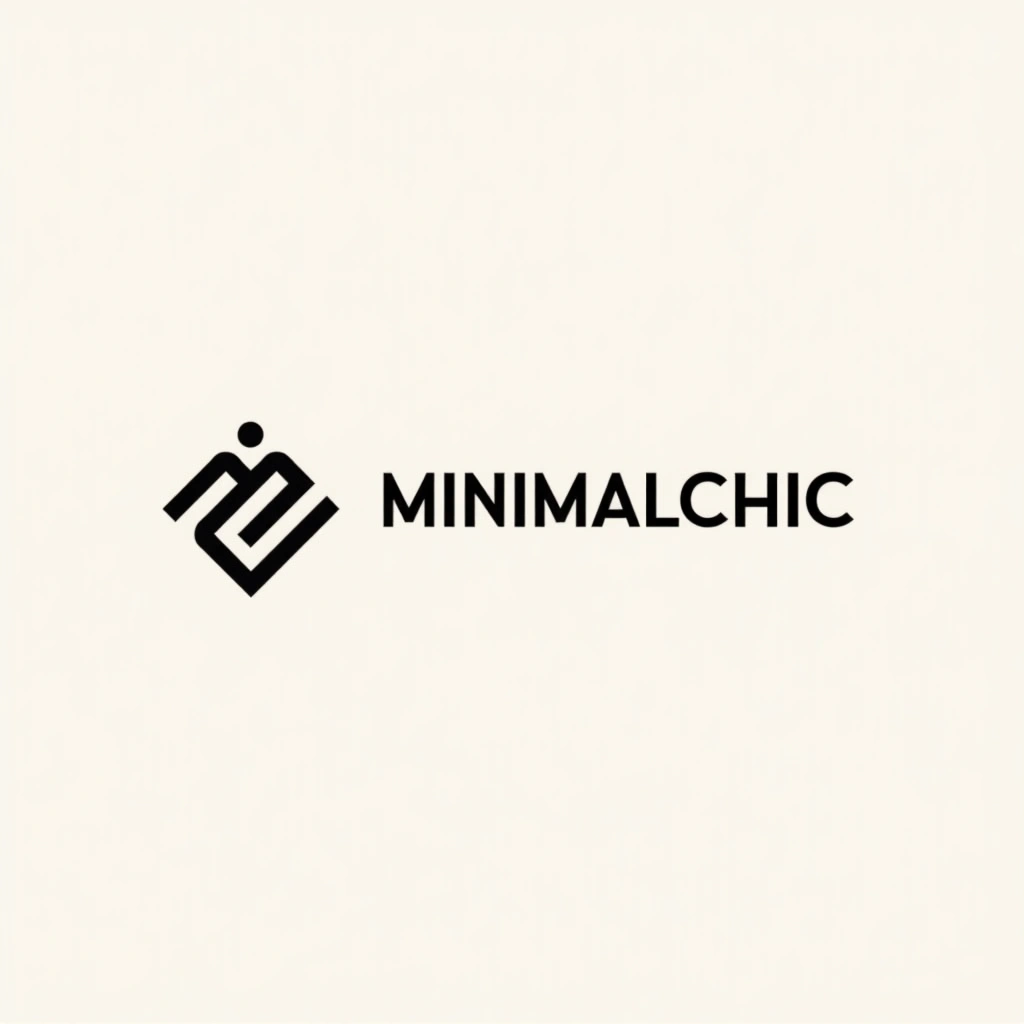 Modern Minimalist Fashion