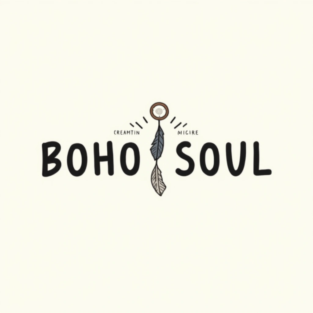 Bohemian Boho Charm