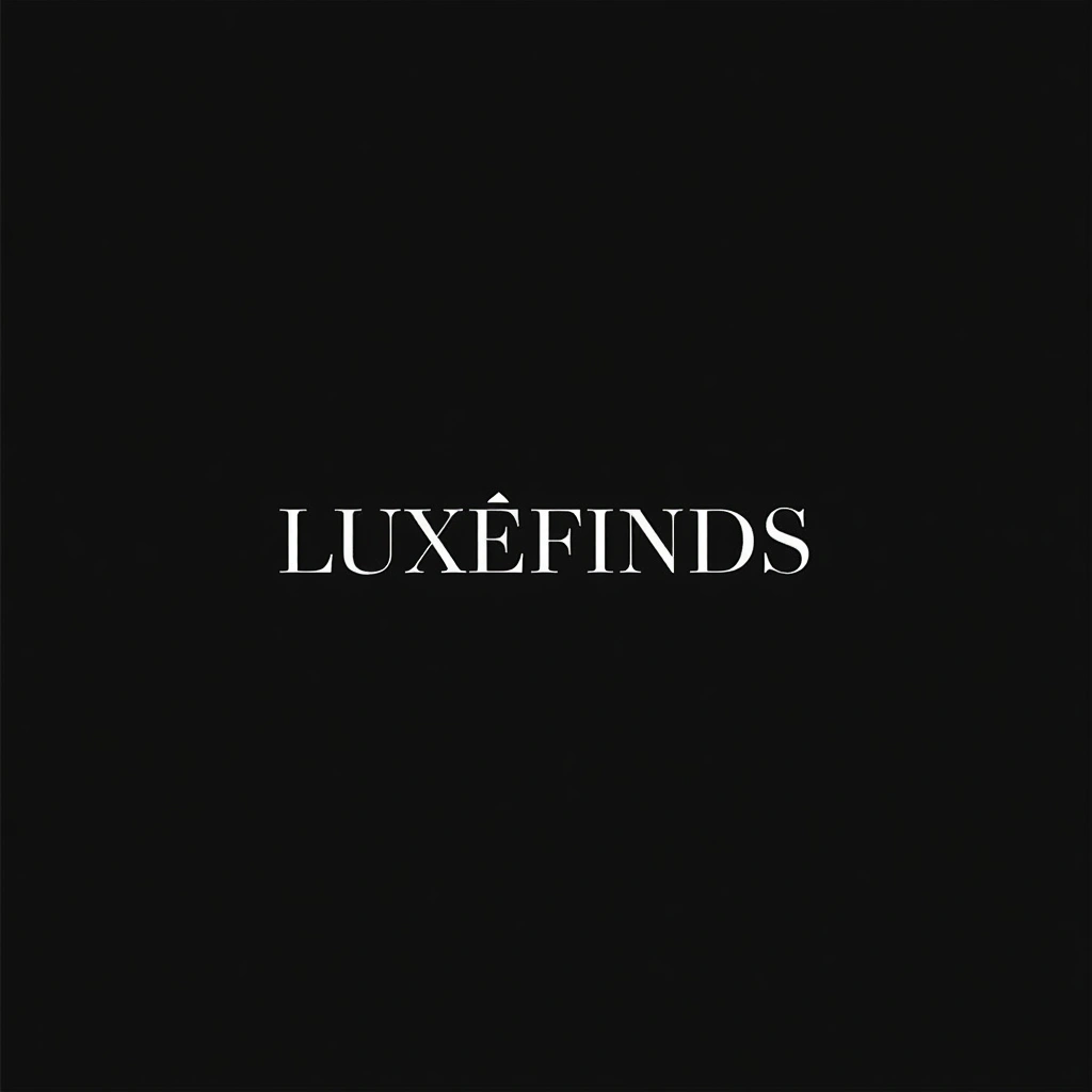 Minimalist Luxury Branding