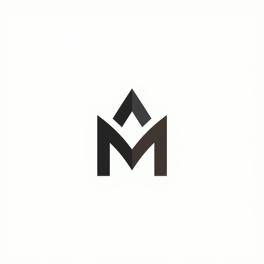 Modern Makeover Monogram