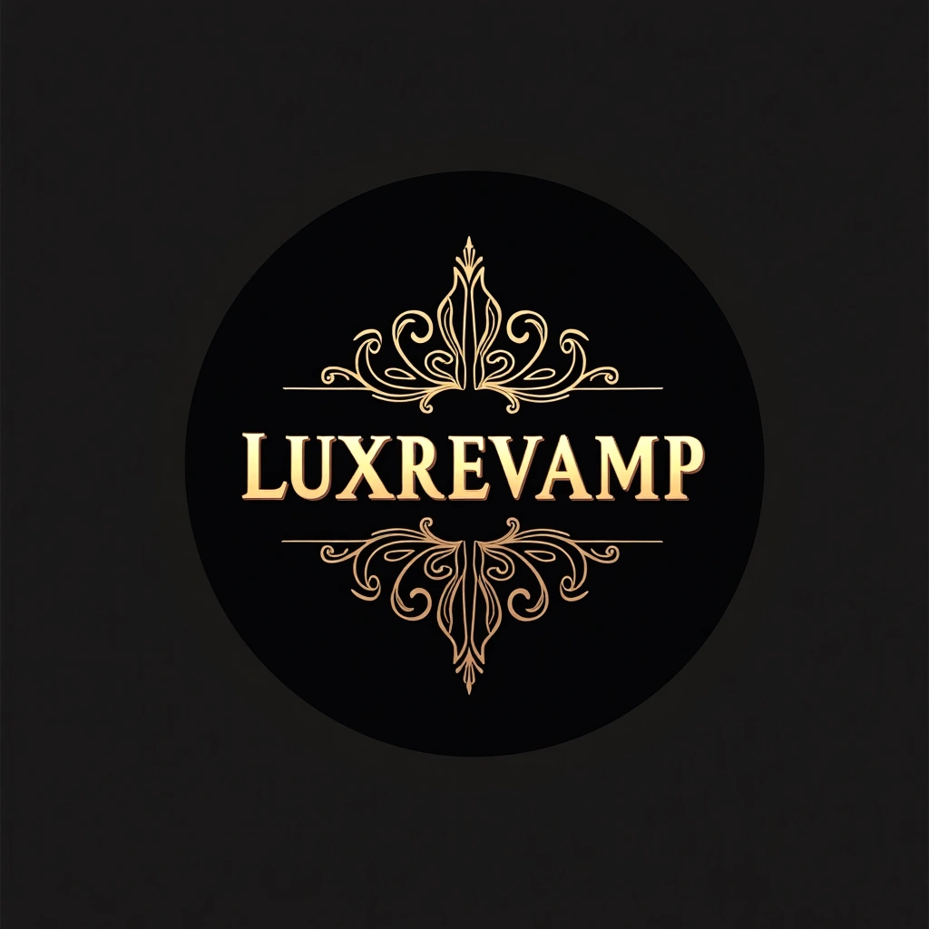 Luxury Revamp Emblem