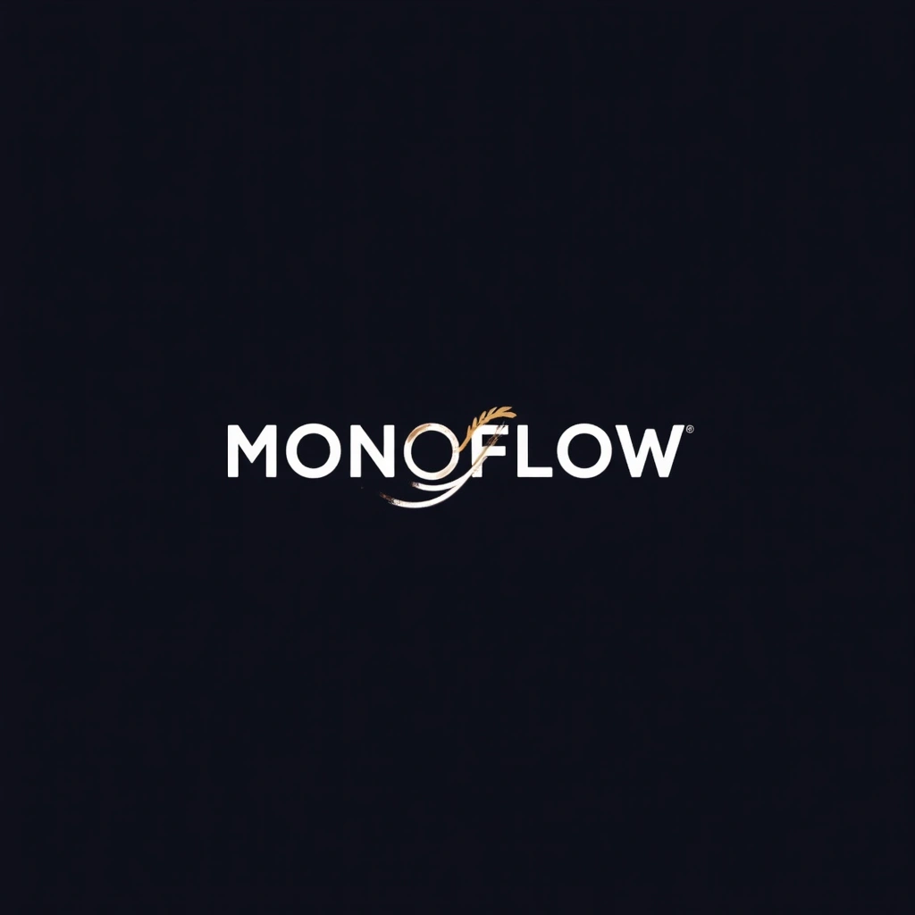 Sleek Monoline
