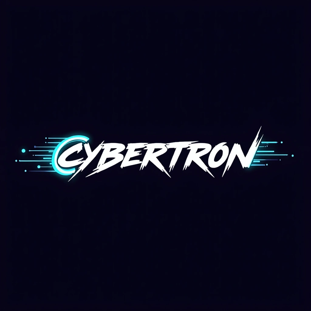 Futuristic Cyberpunk