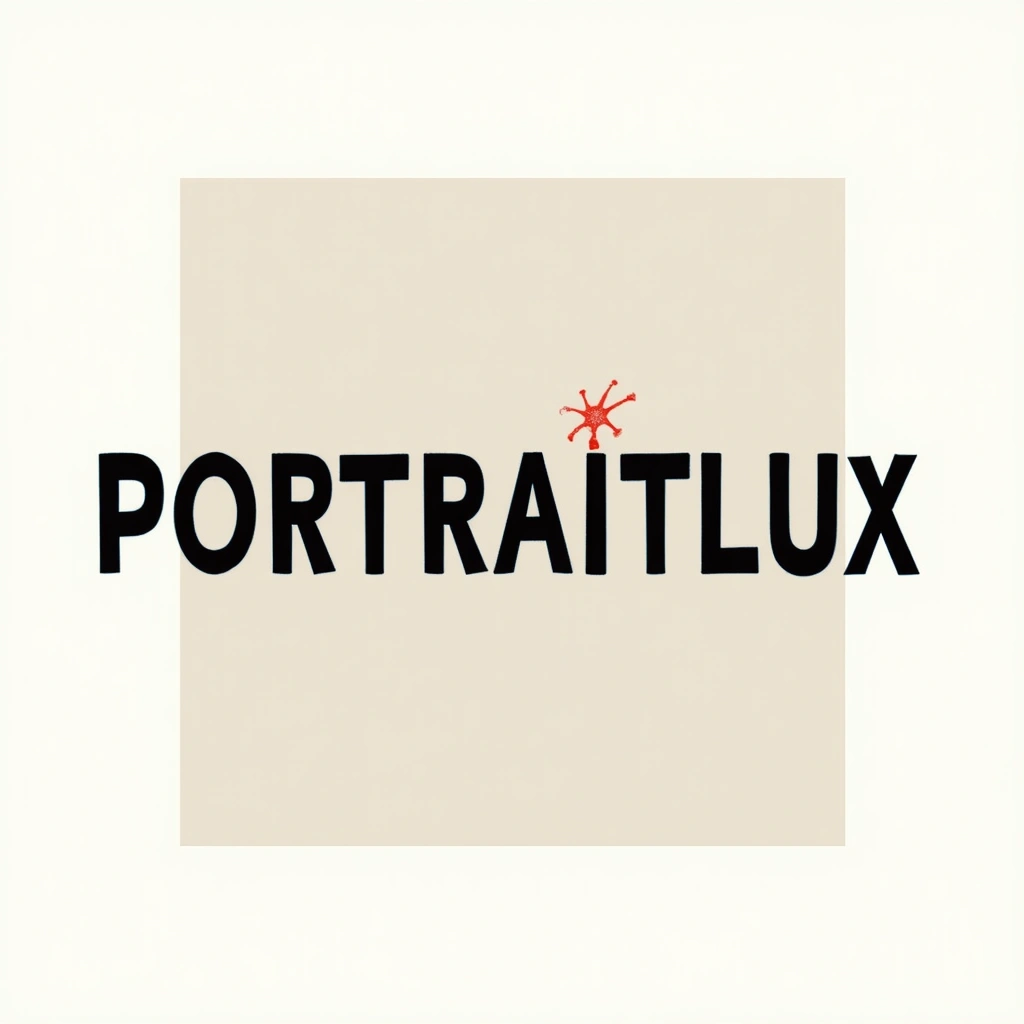 Expressive Portrait Artistry