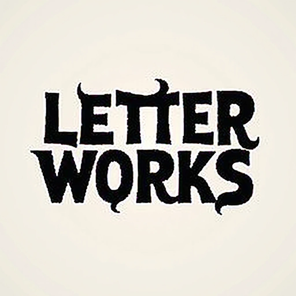 Experimental Typography