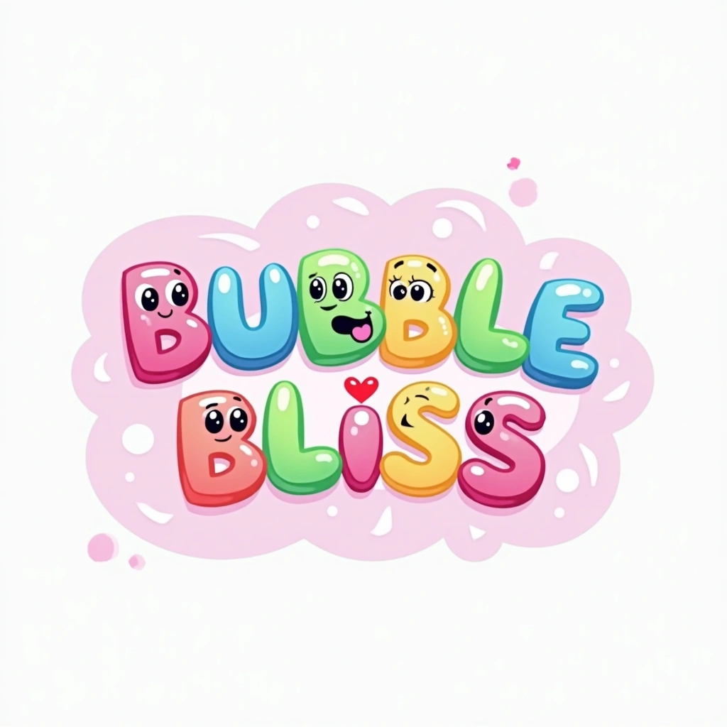 Bubble Bliss