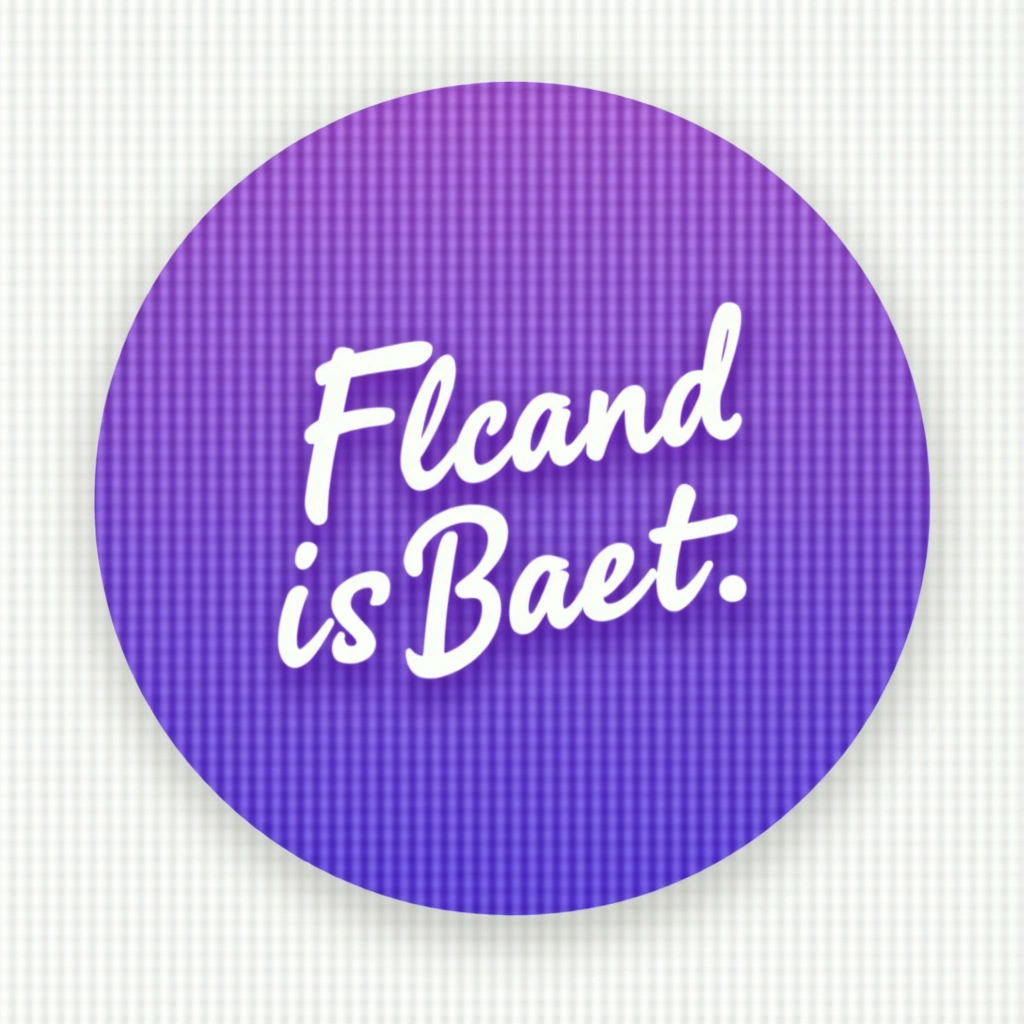 Modern Brand Design