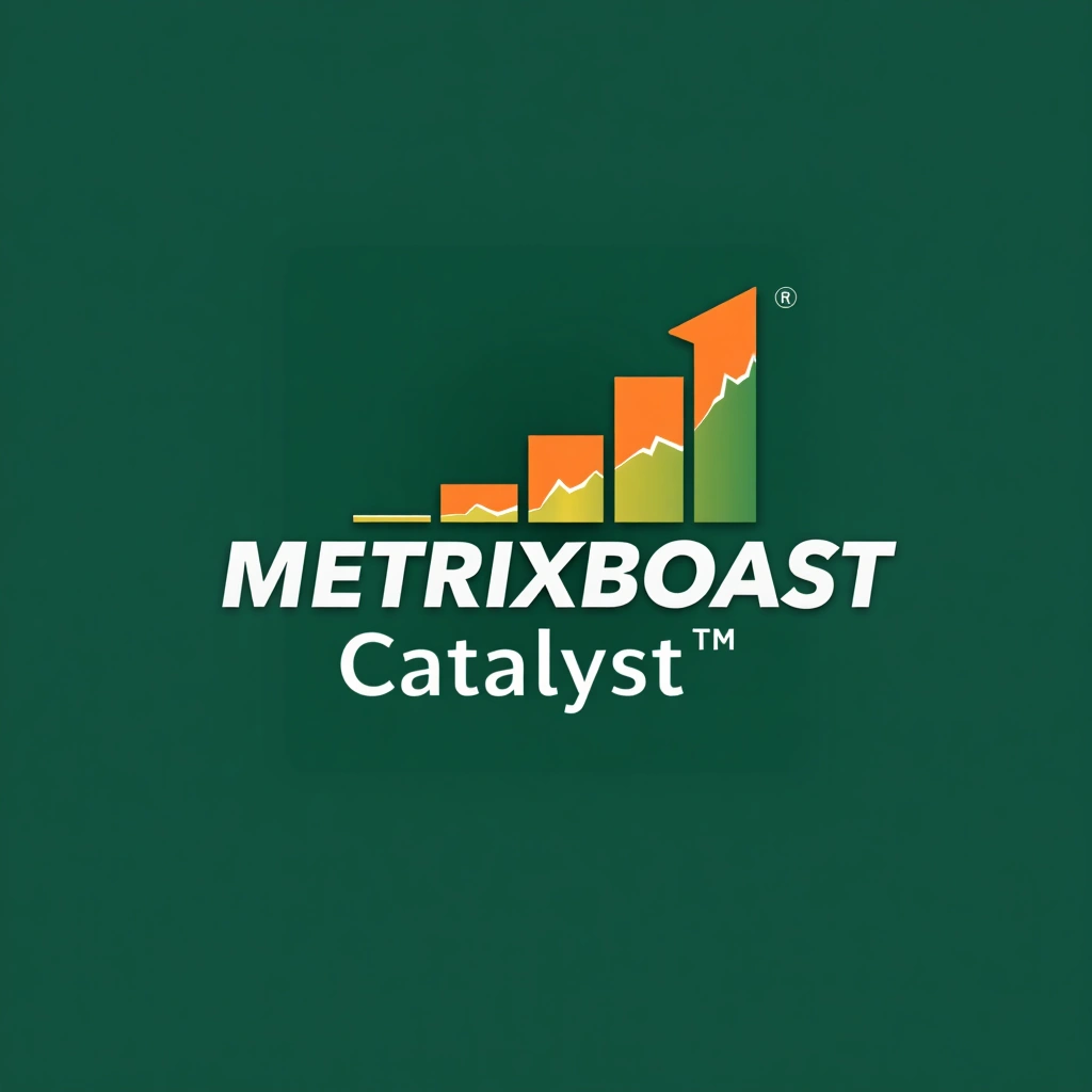 Digital Growth Catalyst