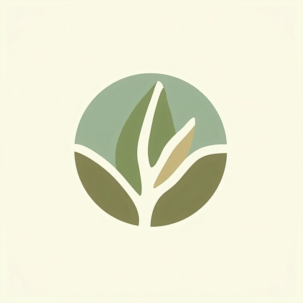 Sustainable Apparel Emblem