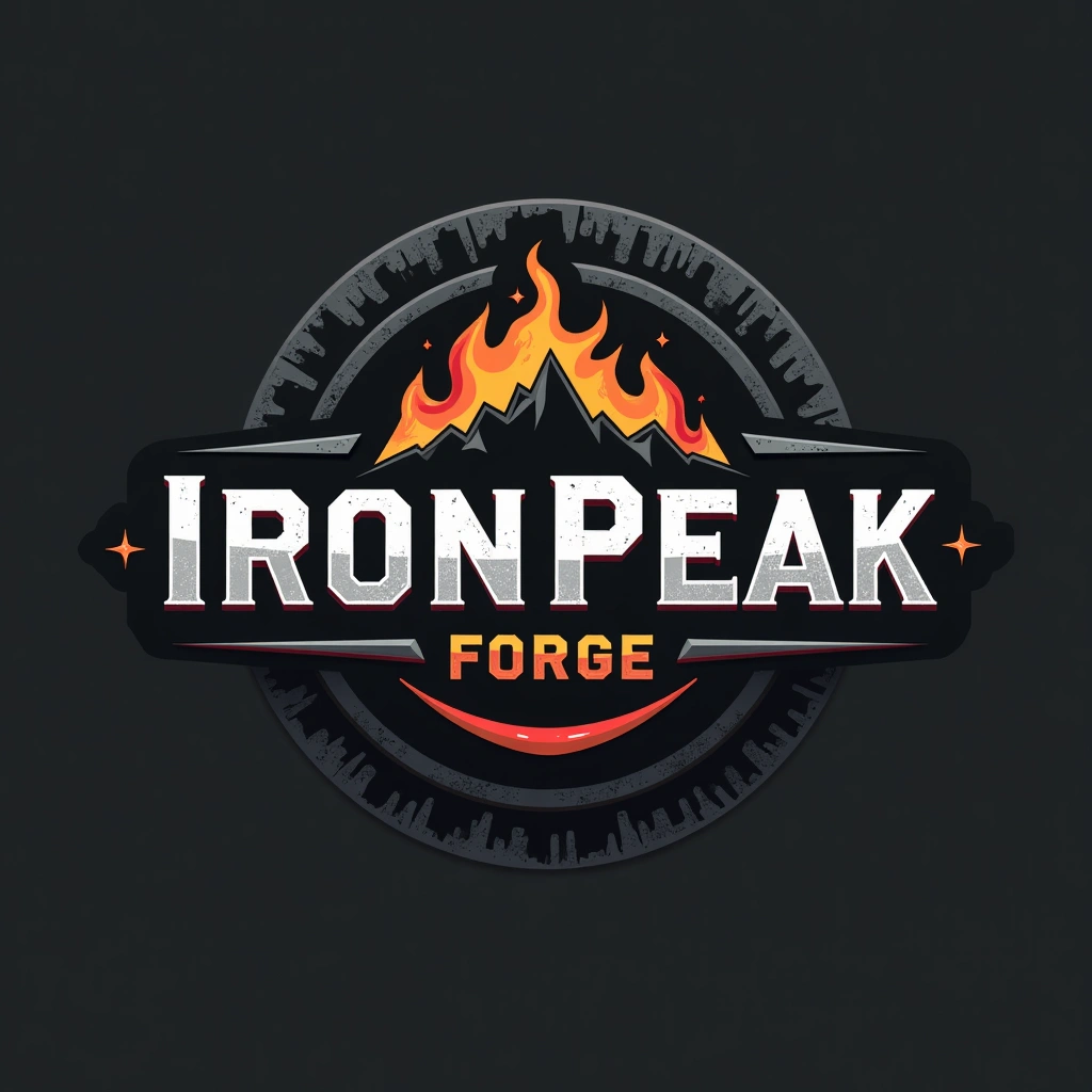 Muscle Forge