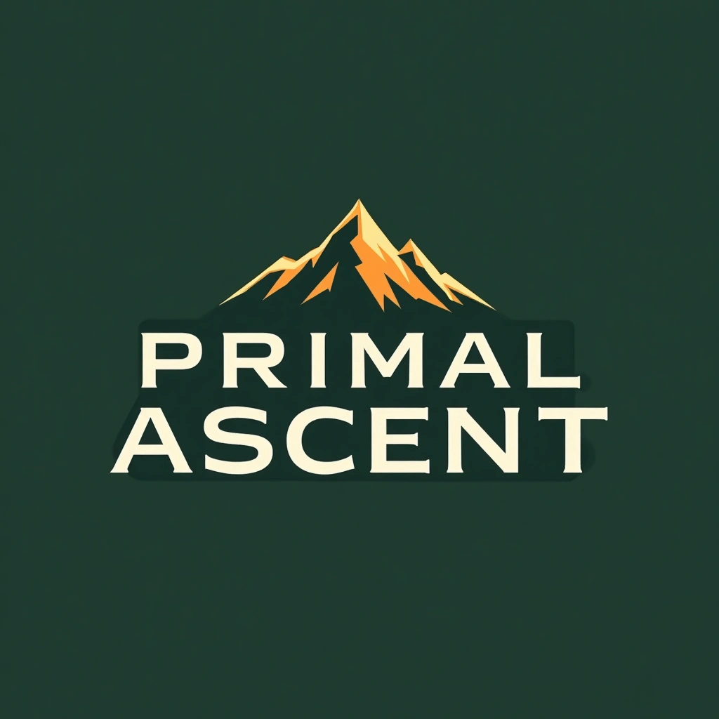 Primal Ascent