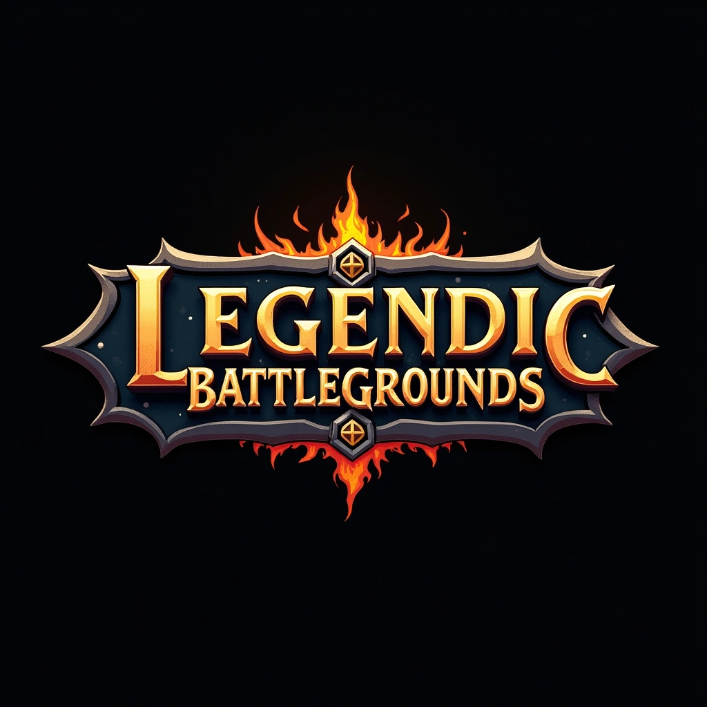 Mythic Battlegrounds