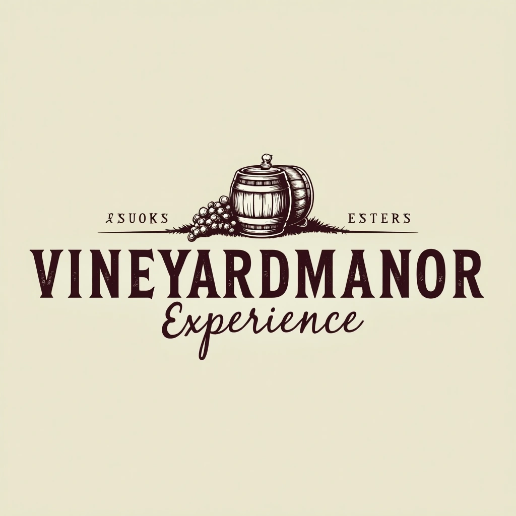 Vineyard Estate Experience