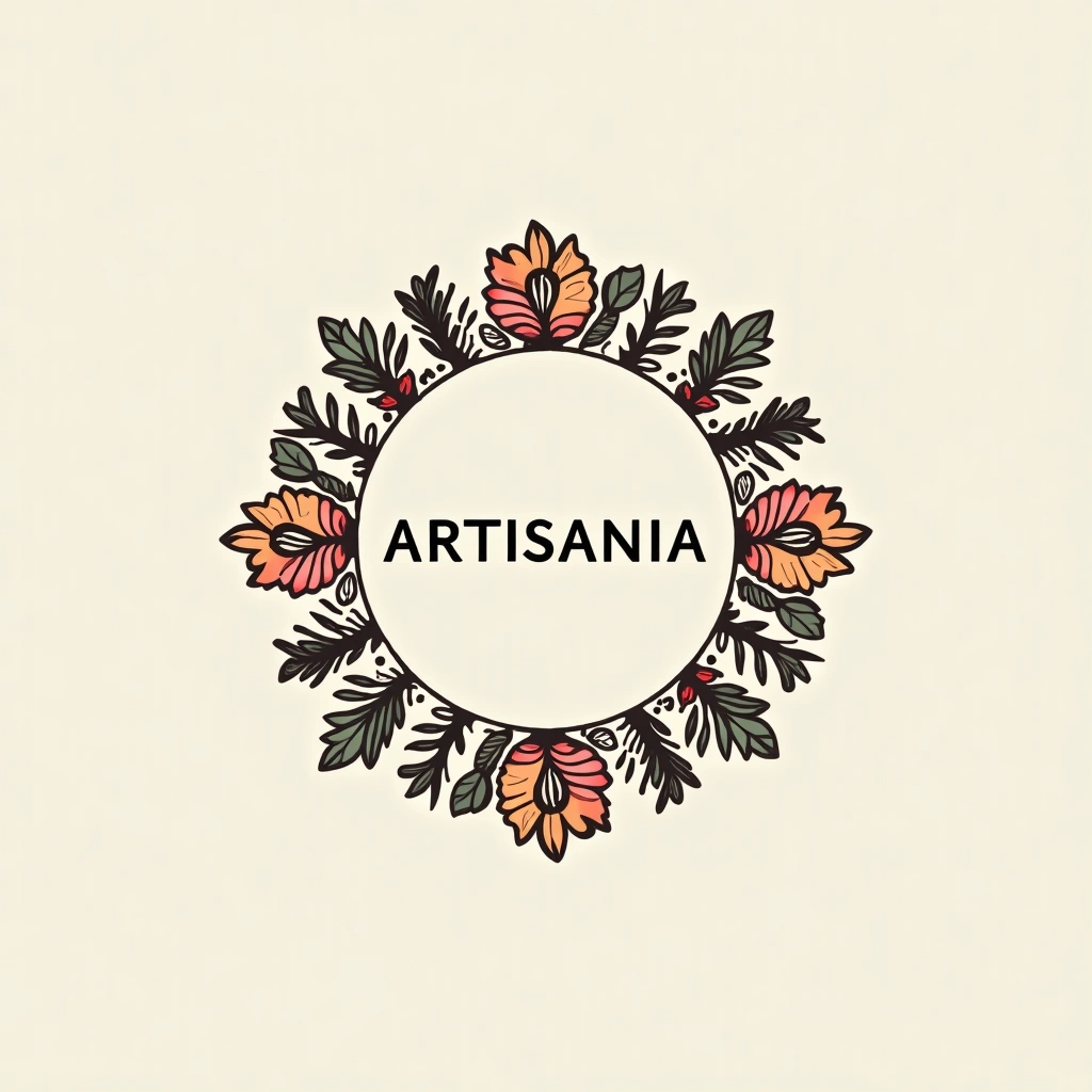 Artisan Jewelry Branding
