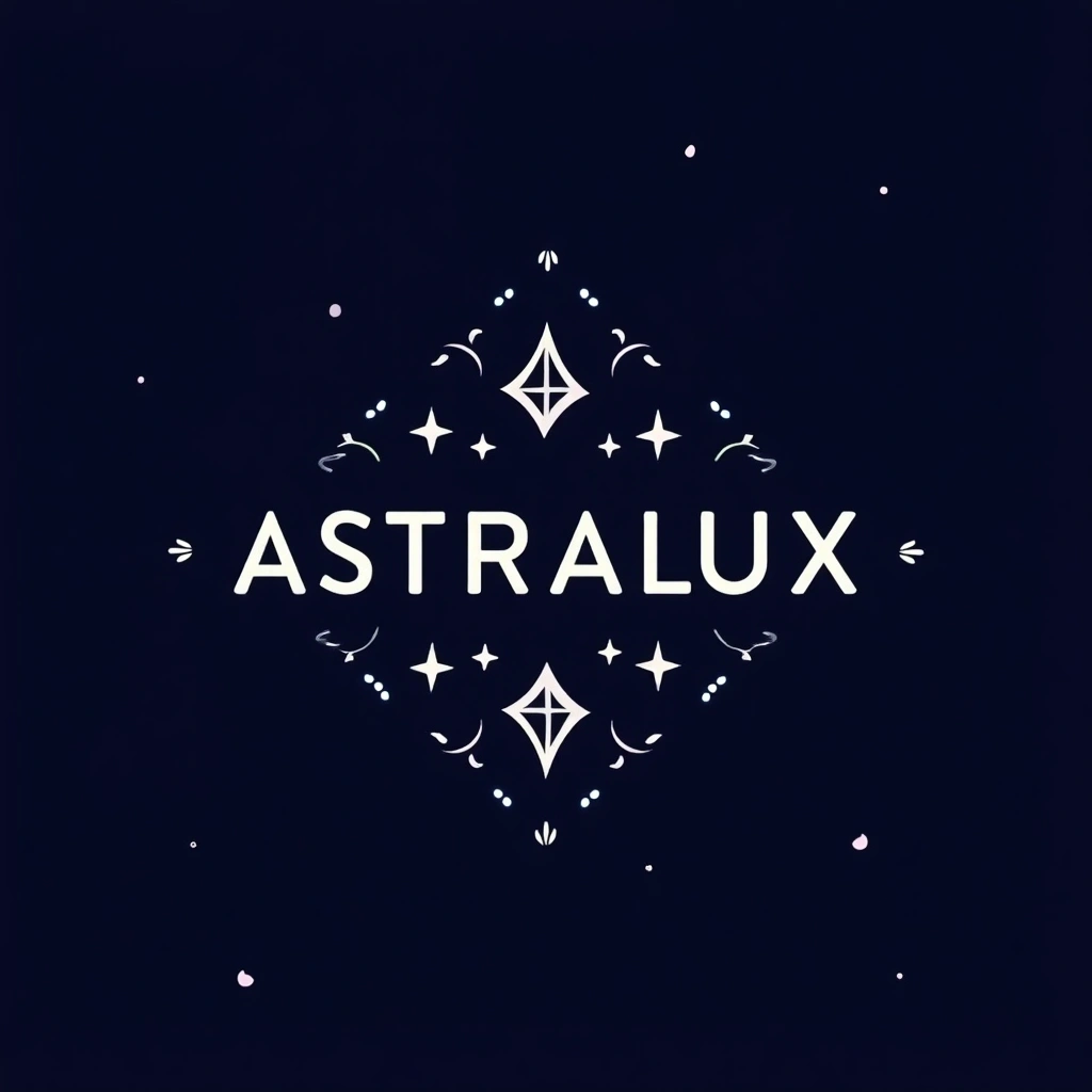 Celestial Jewelry Emblem