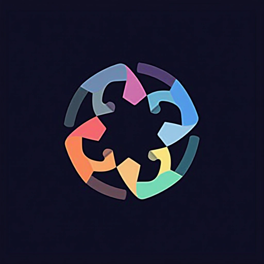 Visionary Lens Identity