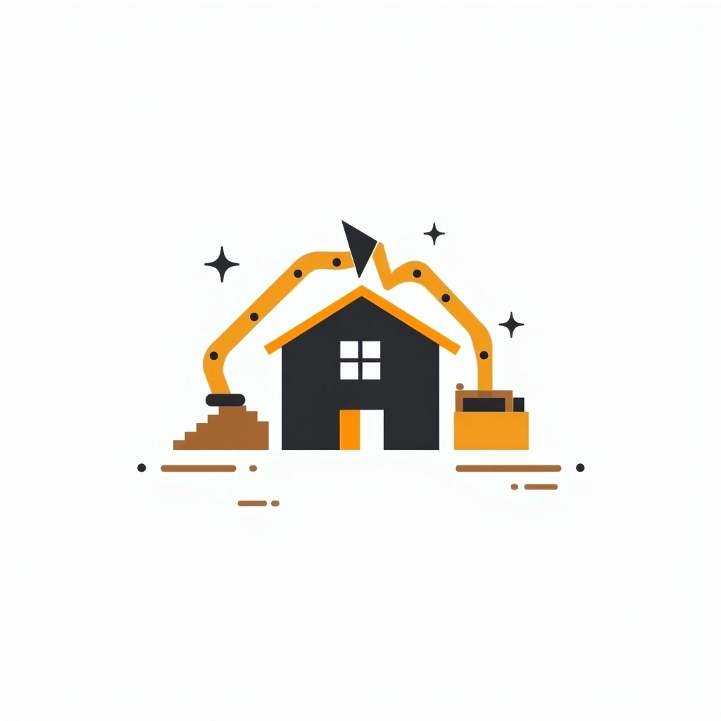 Modern Brand Design