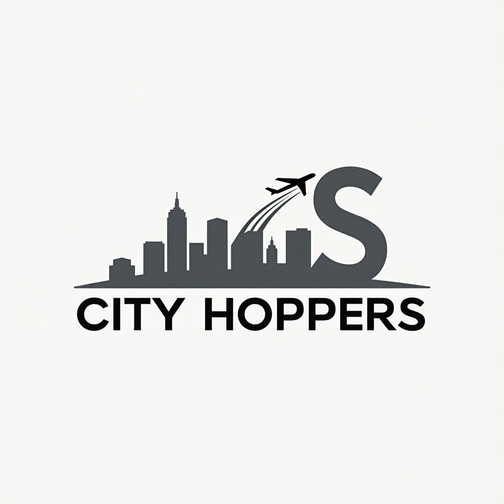 Modern Brand Design