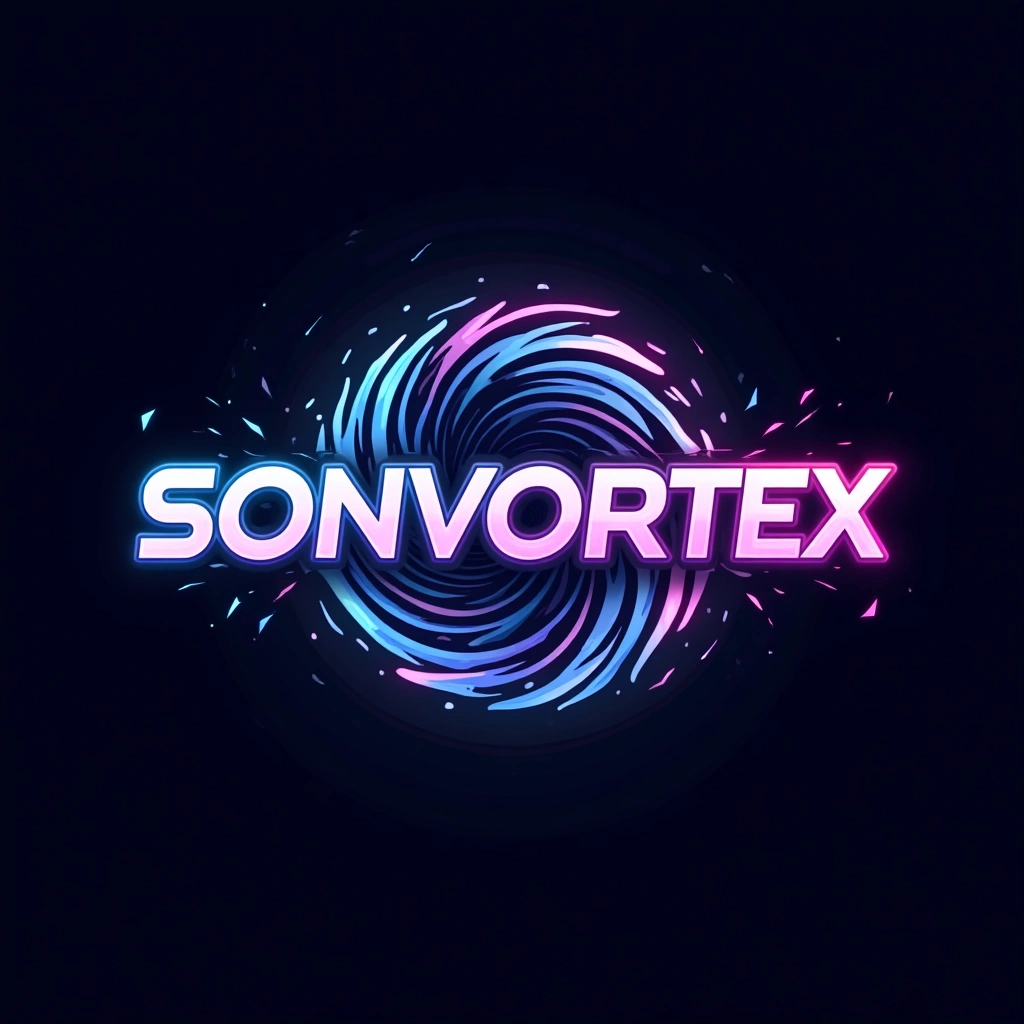 Sonic Vortex