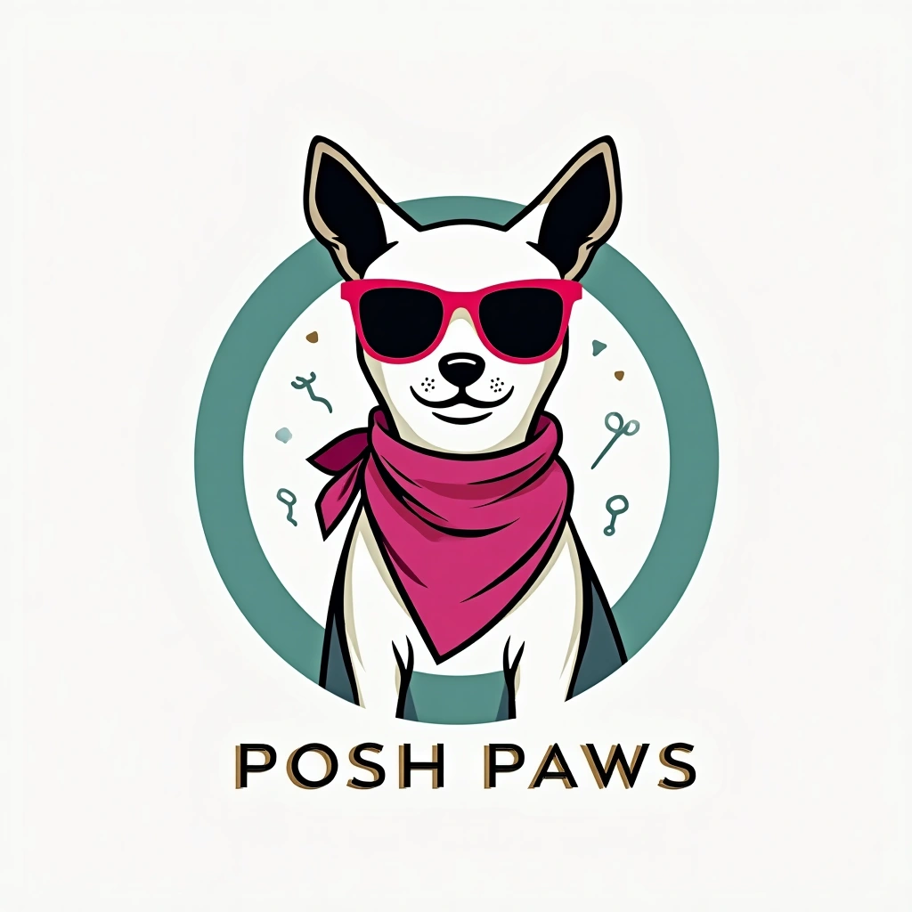 Furry Fashionista