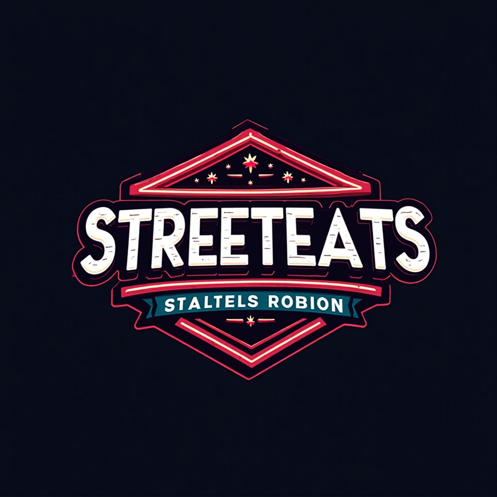 Urban Street Food Fusion