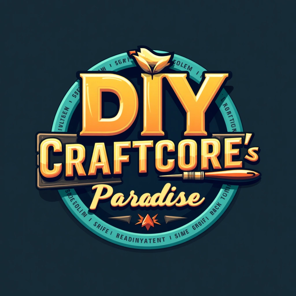 DIY Maker's Paradise