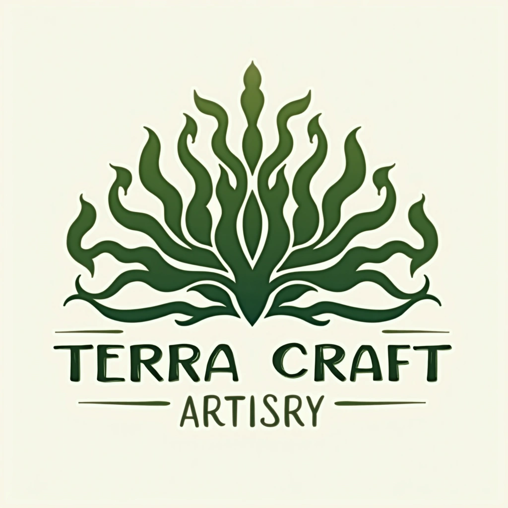 Sculpted Outdoor Artistry