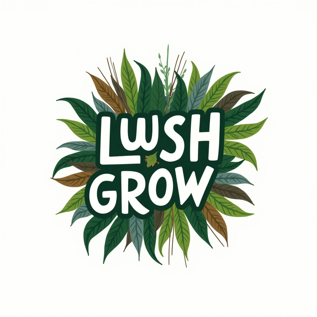 Lush Greenery Artisans