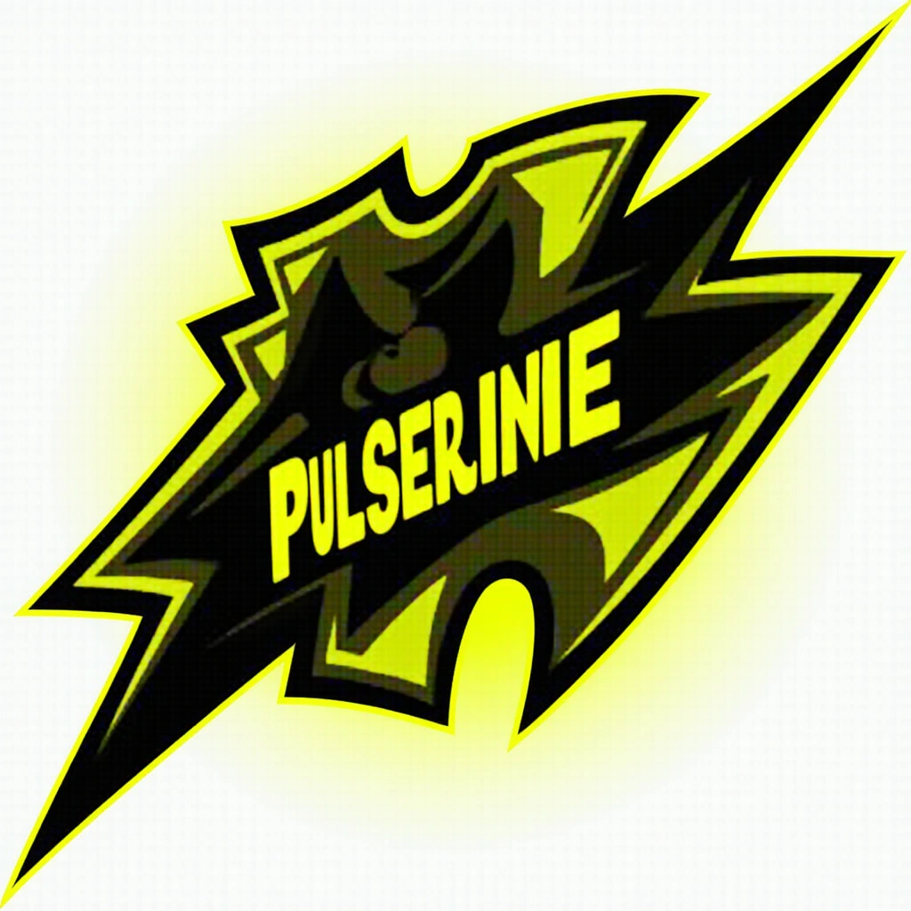 Adrenaline Rush Insignia