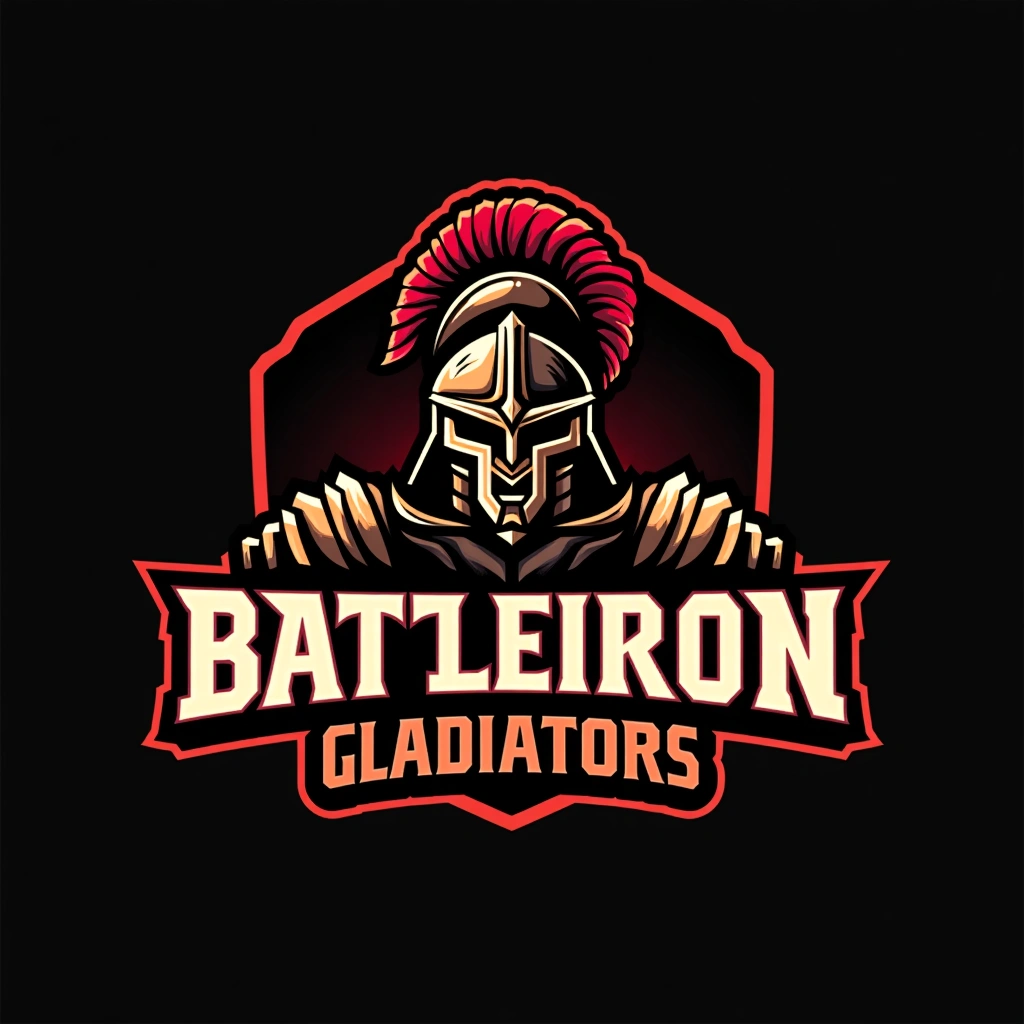 Gridiron Gladiators