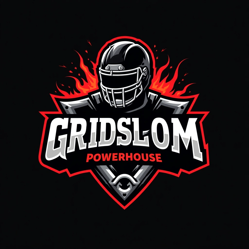 Gridiron Powerhouse