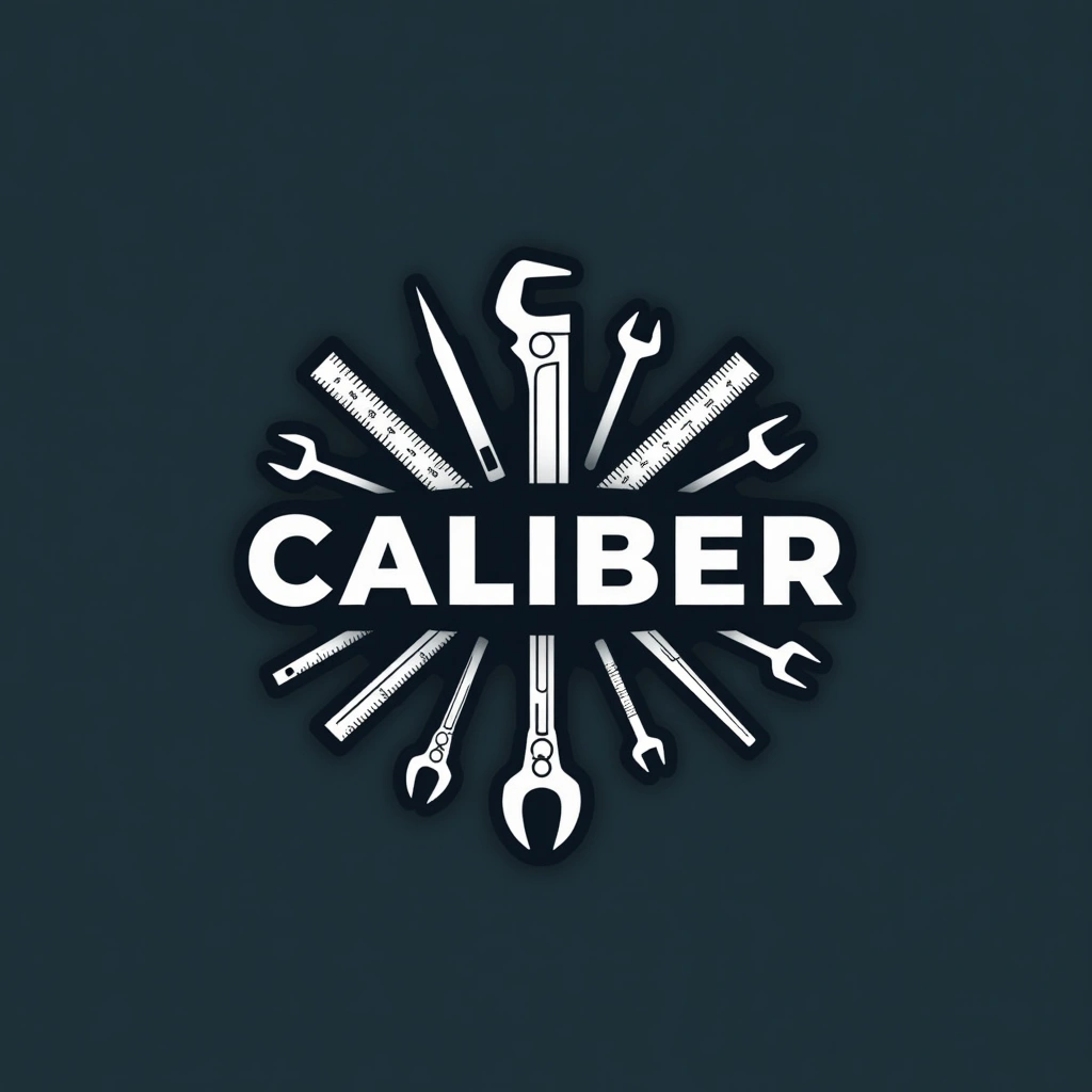 Precision Craftsman Branding