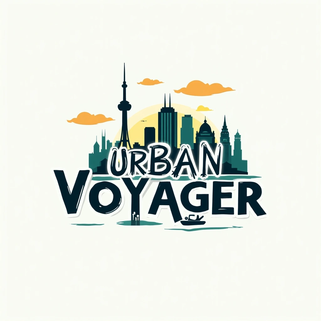 Urban Voyager