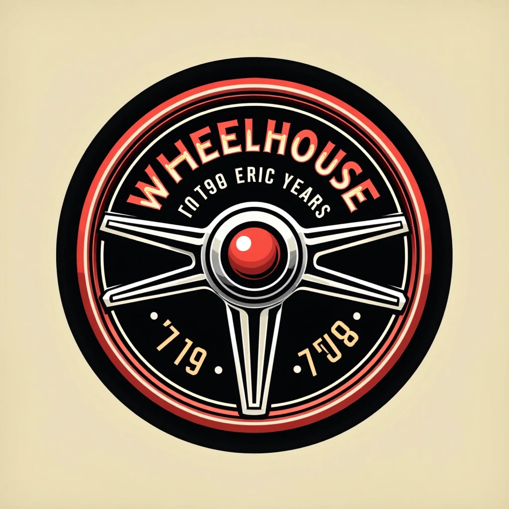 Classic Automotive Branding